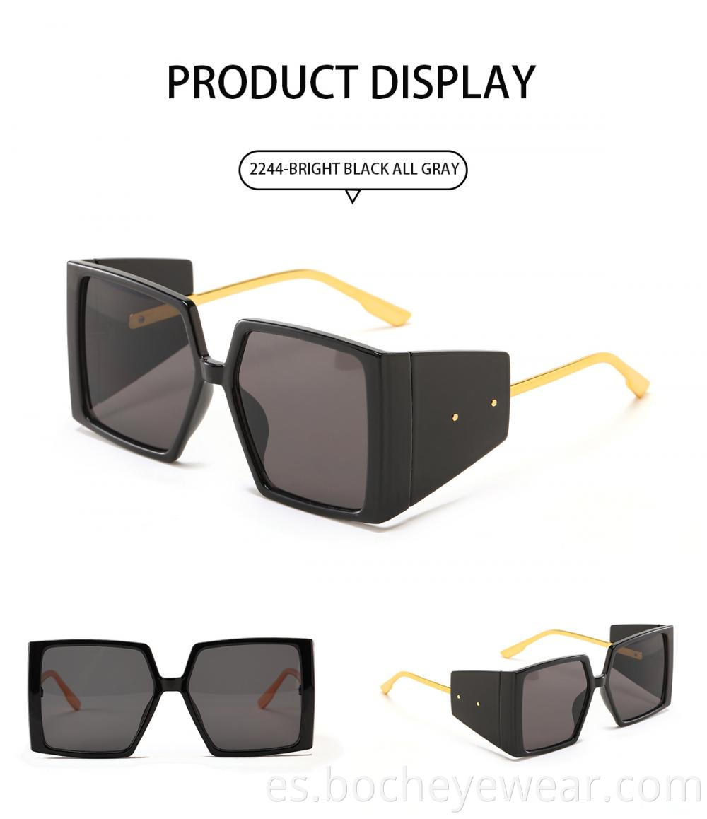 ladies trend summer sunglasses